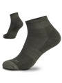 PENTAGON LOW CUT SOCKS