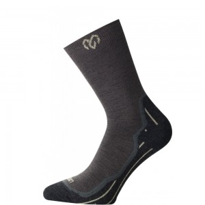 LASTING WHI 721 MERINO TREKKING SOCKS