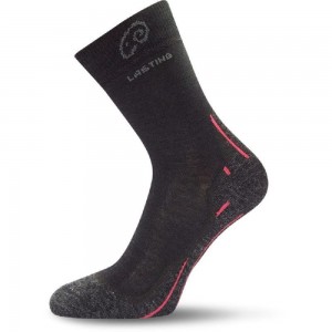 LASTING WHI 721 MERINO TREKKING SOCKS