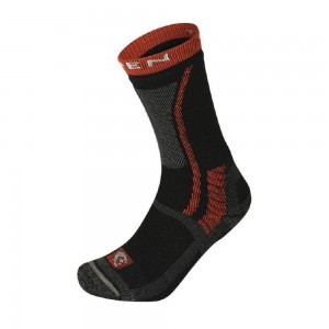 LORPEN T3 ALL SEASON TREKKER ECO SOCKS