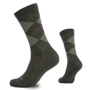 PENTAGON PHINEAS SOCKS