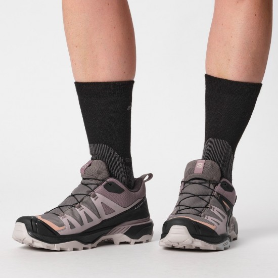 SALOMON X ULTRA ACCESS CREW 2 PACK