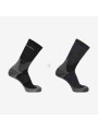 SALOMON X ULTRA ACCESS CREW 2 PACK