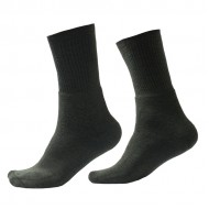 WOOL SOCKS SURVIVORS