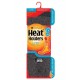 ΙΣΟΘΕΡΜΙΚΕΣ ΚΑΛΤΣΕΣ LITE HEAT HOLDERS SOCKS