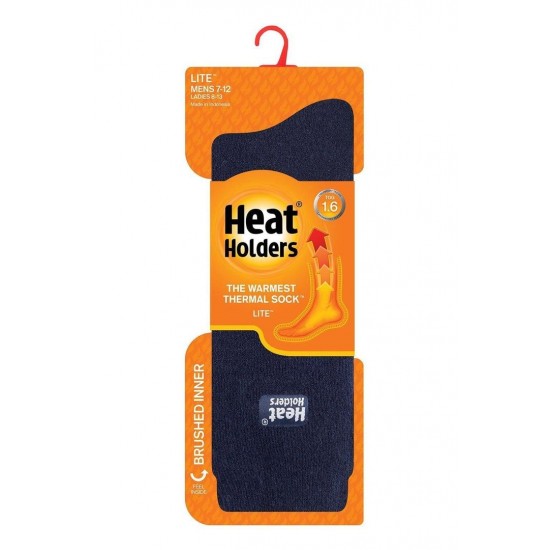 ΙΣΟΘΕΡΜΙΚΕΣ ΚΑΛΤΣΕΣ LITE HEAT HOLDERS SOCKS