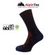 BAMBOO TREKKING ALPINPRO SOCKS