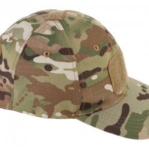 Επιχειρησιακό Καπέλο Defcon 5 Delta Baseball Cap Rip-Stop - D5-1958