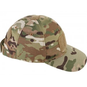 Επιχειρησιακό Καπέλο Defcon 5 Delta Baseball Cap Rip-Stop - D5-1958