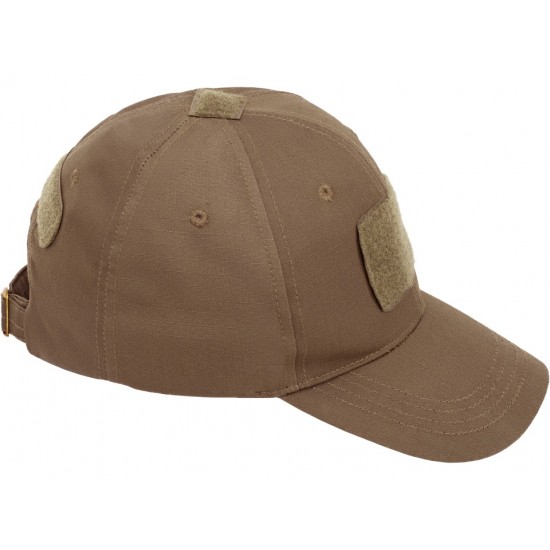 Defcon 5 Delta Baseball Cap - Tactical Καπέλο με Rip-Stop & Velcro