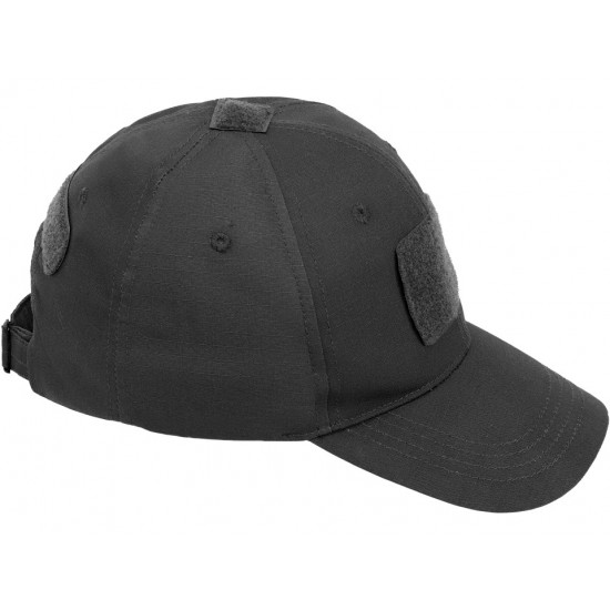 Defcon 5 Delta Baseball Cap - Tactical Καπέλο με Rip-Stop & Velcro