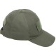 Defcon 5 Delta Baseball Cap - Tactical Καπέλο με Rip-Stop & Velcro
