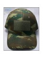 GREEK FORCES VARIATION JOCKEY BB CAP