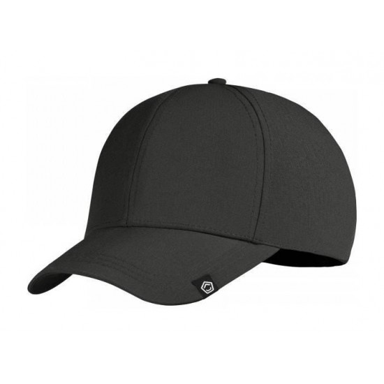 Pentagon Cipher Stealth Cap - Καπέλο Τζόκεϊ με 4-Way Stretch & Εξαερισμό