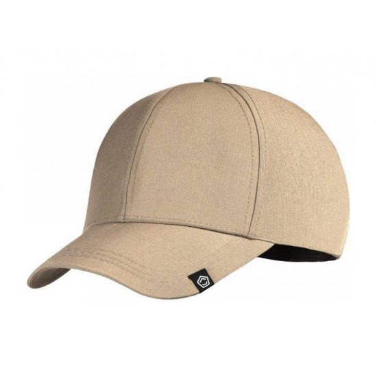 Pentagon Cipher Stealth Cap - Καπέλο Τζόκεϊ με 4-Way Stretch & Εξαερισμό