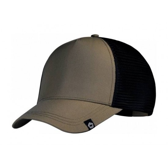 Pentagon Cipher Trucker Cap K13075 - Ελαφρύ & Διαπνέον Καπέλο