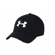 UNDER ARMOUR BLITZING 3.0 STRETCH FIT CAP