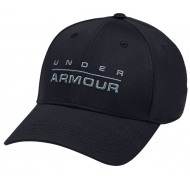 UNDER ARMOUR WORDMARK STR CAP
