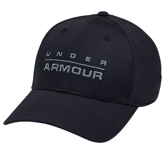 UNDER ARMOUR WORDMARK STR CAP