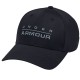 UNDER ARMOUR WORDMARK STR CAP