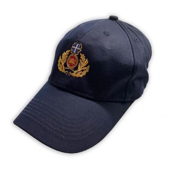 Καπέλο με κέντημα Πυροσβεστικής - Survivors 00685 - Επιχειρησιακό Τζόκεϊ