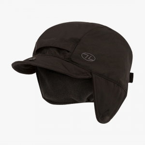 WATERPROOF MOUNTAIN HAT HIGHLANDER WATERPROOF MOUNTAIN HAT HIGHLANDER