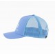 ALPHA INDUSTRIES BASIC TRUCKER CAP