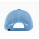 ALPHA INDUSTRIES BASIC TRUCKER CAP