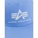 ALPHA INDUSTRIES BASIC TRUCKER CAP