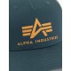 ALPHA INDUSTRIES BASIC TRUCKER CAP