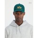 ALPHA INDUSTRIES BASIC TRUCKER CAP