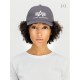 ALPHA INDUSTRIES BASIC TRUCKER CAP