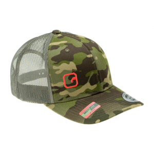 CLAW GEAR OFF DUTY HAT