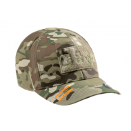 CLAW GEAR OPERATOR MULTICAM HAT