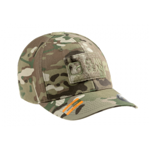 CLAW GEAR OPERATOR MULTICAM HAT