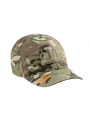 CLAW GEAR OPERATOR MULTICAM HAT