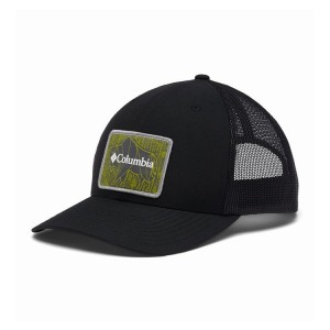COLUMBIA LOGO SNAP BACK HAT COLUMBIA LOGO SNAP BACK HAT