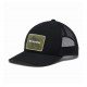 ΚΑΠΕΛΟ COLUMBIA LOGO SNAP BACK ΚΑΠΕΛΟ COLUMBIA LOGO SNAP BACK