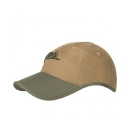 HELIKON BASEBALL LOGO CAP