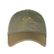 ΚΑΠΕΛΟ ΔΙΧΡΩΜΟ HELIKON BASEBALL LOGO CAP ΚΑΠΕΛΟ ΔΙΧΡΩΜΟ HELIKON BASEBALL LOGO CAP