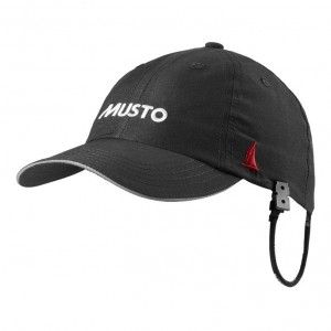 ESSENTIAL FAST DRY CREW CAP MUSTO