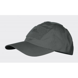 HELIKON BASEBALL CAP, CZ-BBC-PR
