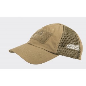 HELIKON BASEBALL VENT CAP, CZ-BBV-PR