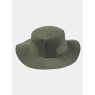 INTERHAT HAT WITH ROUND BRIEF