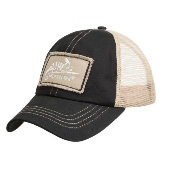 ΚΑΠΕΛΟ JOCKEY HELIKON TEX TRUCKER ΚΑΠΕΛΟ JOCKEY HELIKON TEX TRUCKER