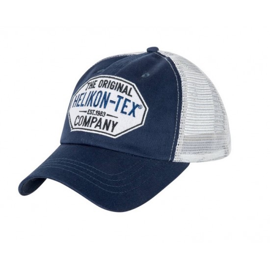ΚΑΠΕΛΟ JOCKEY HELIKON TEX TRUCKER ΚΑΠΕΛΟ JOCKEY HELIKON TEX TRUCKER