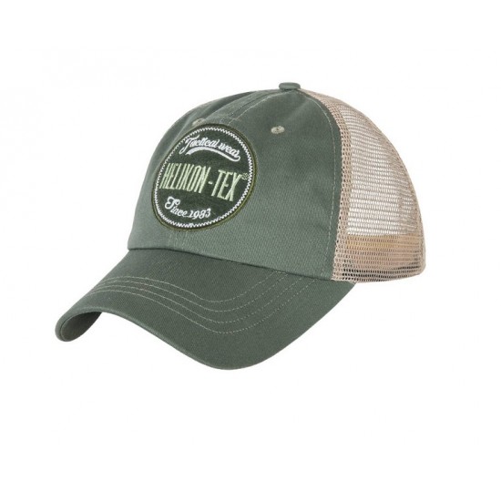 ΚΑΠΕΛΟ JOCKEY HELIKON TEX TRUCKER ΚΑΠΕΛΟ JOCKEY HELIKON TEX TRUCKER