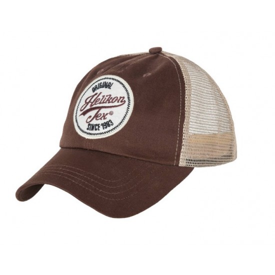 ΚΑΠΕΛΟ JOCKEY HELIKON TEX TRUCKER ΚΑΠΕΛΟ JOCKEY HELIKON TEX TRUCKER