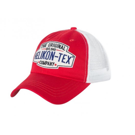 ΚΑΠΕΛΟ JOCKEY HELIKON TEX TRUCKER ΚΑΠΕΛΟ JOCKEY HELIKON TEX TRUCKER