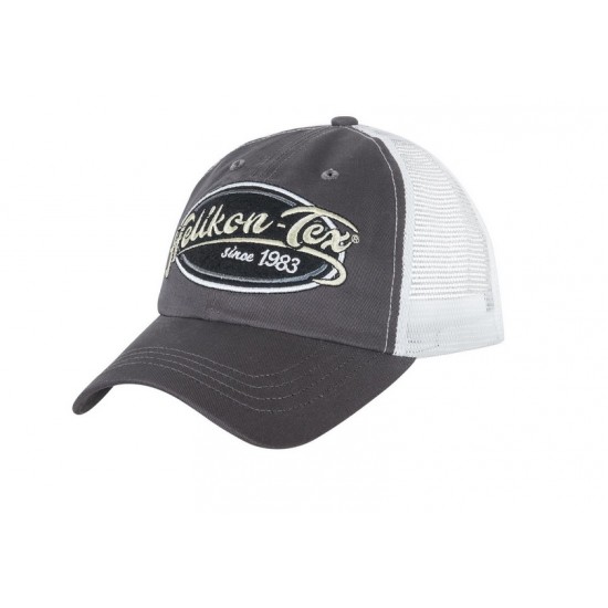ΚΑΠΕΛΟ JOCKEY HELIKON TEX TRUCKER ΚΑΠΕΛΟ JOCKEY HELIKON TEX TRUCKER